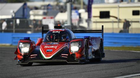 2019 daytona rolex result|Complete 2019 IMSA Rolex 24 results: Mother Nature reigns as .